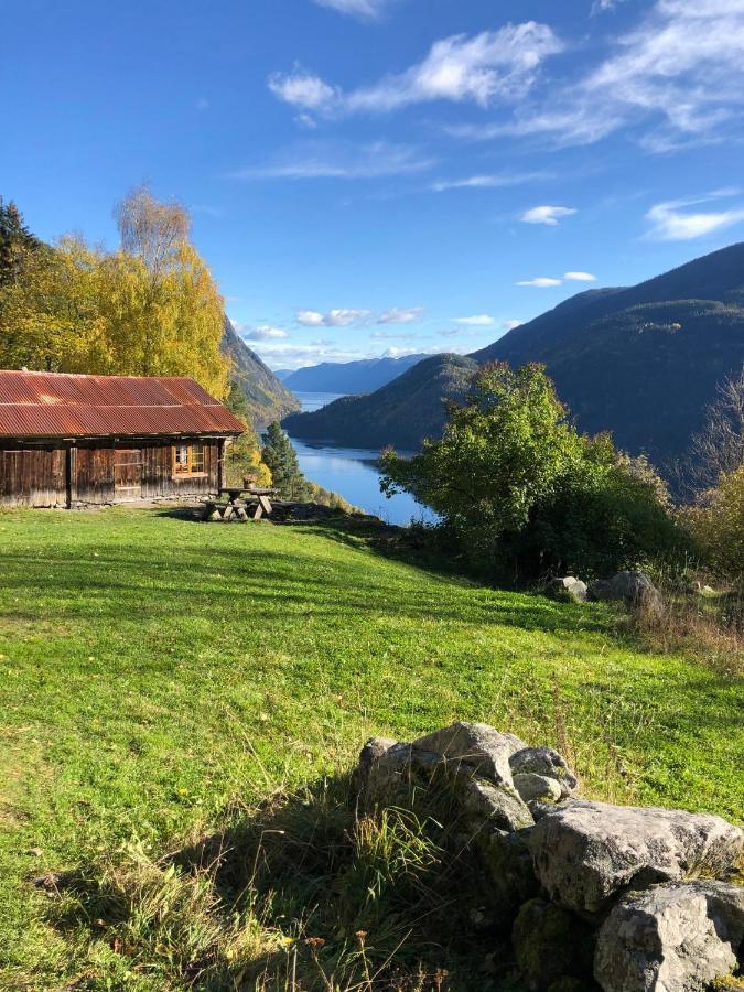Dalen I Telemark Holiday Home With Garden Exterior photo