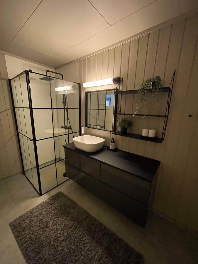 Dalen I Telemark Holiday Home With Garden Exterior photo