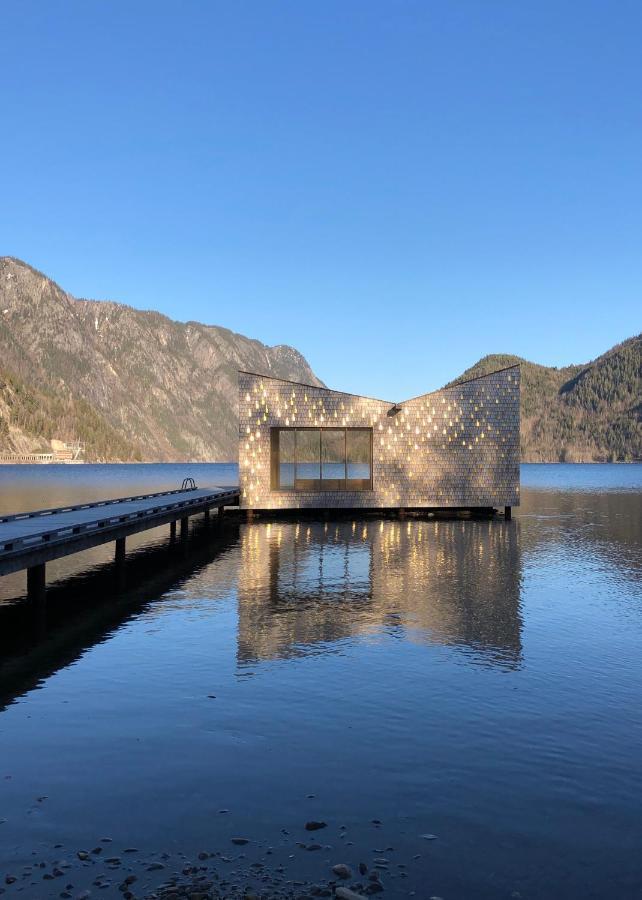 Dalen I Telemark Holiday Home With Garden Exterior photo